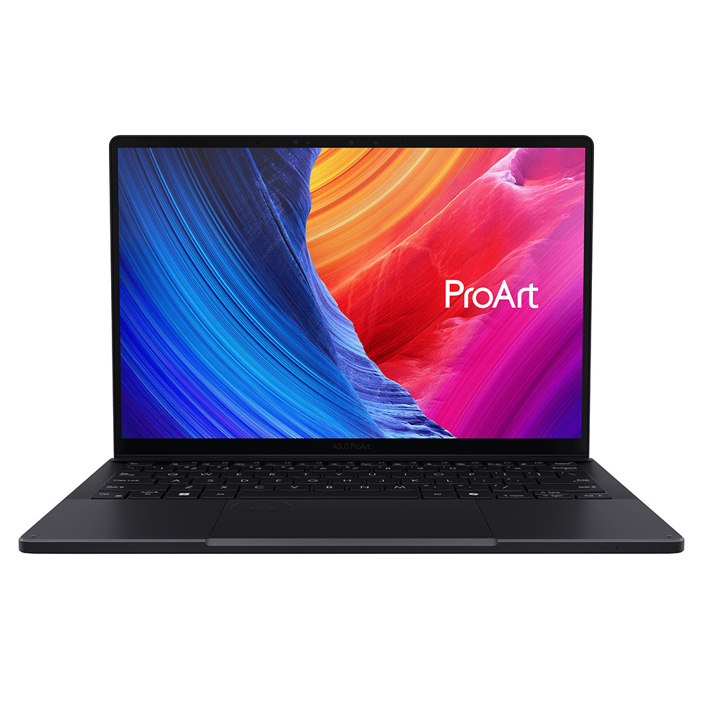 Ноутбук Asus ProArt PX13 90NB17X1-M00950 13.3 ", WQXGA+ 2880x1800 (16:10), AMD, Ryzen AI Max+, 64 Гб, 1 ТБ, AMD Radeon Graphics, Windows 11 Pro - миниатюра 2