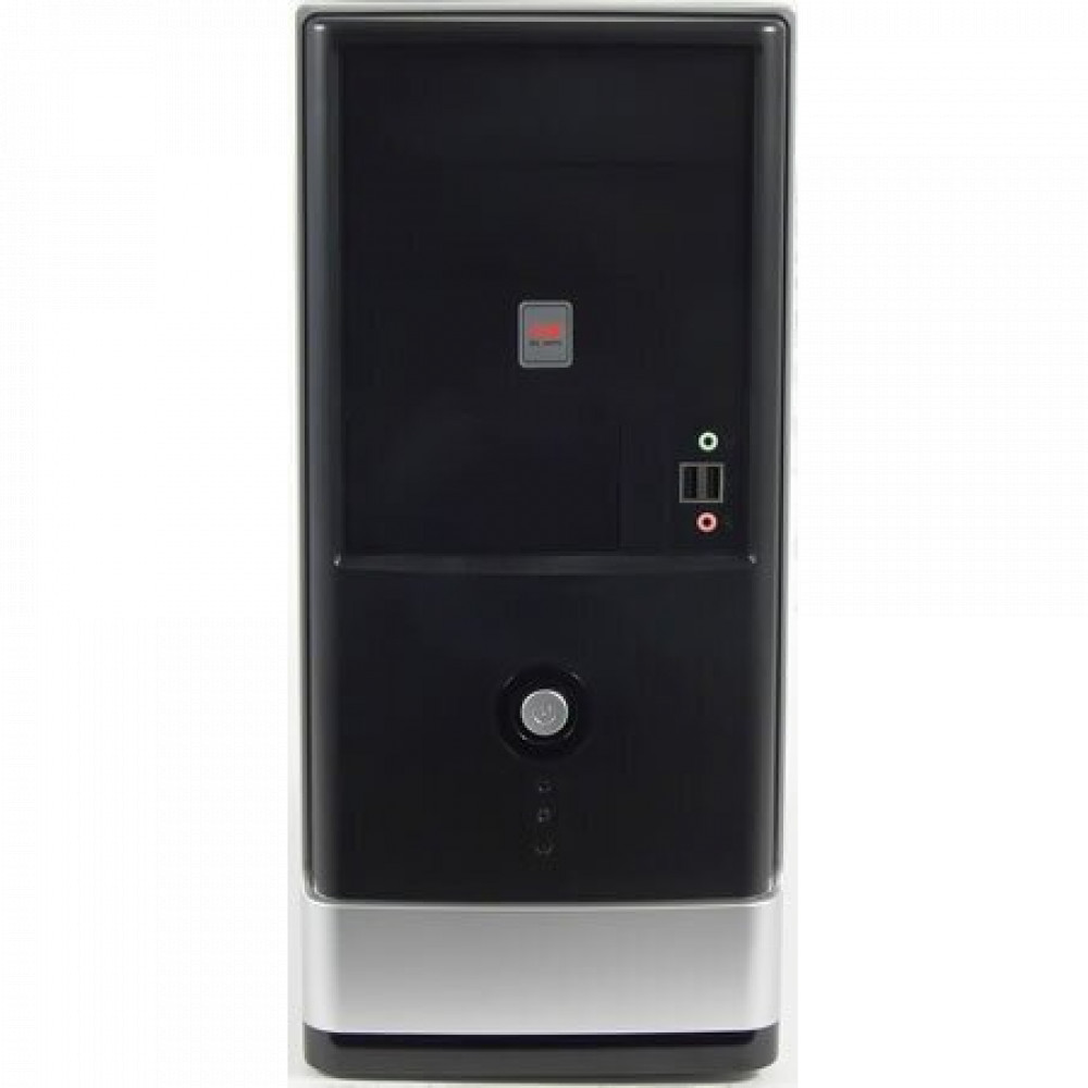 Корпус InWin EAR002BG 6151358 Mid-Tower - миниатюра 2