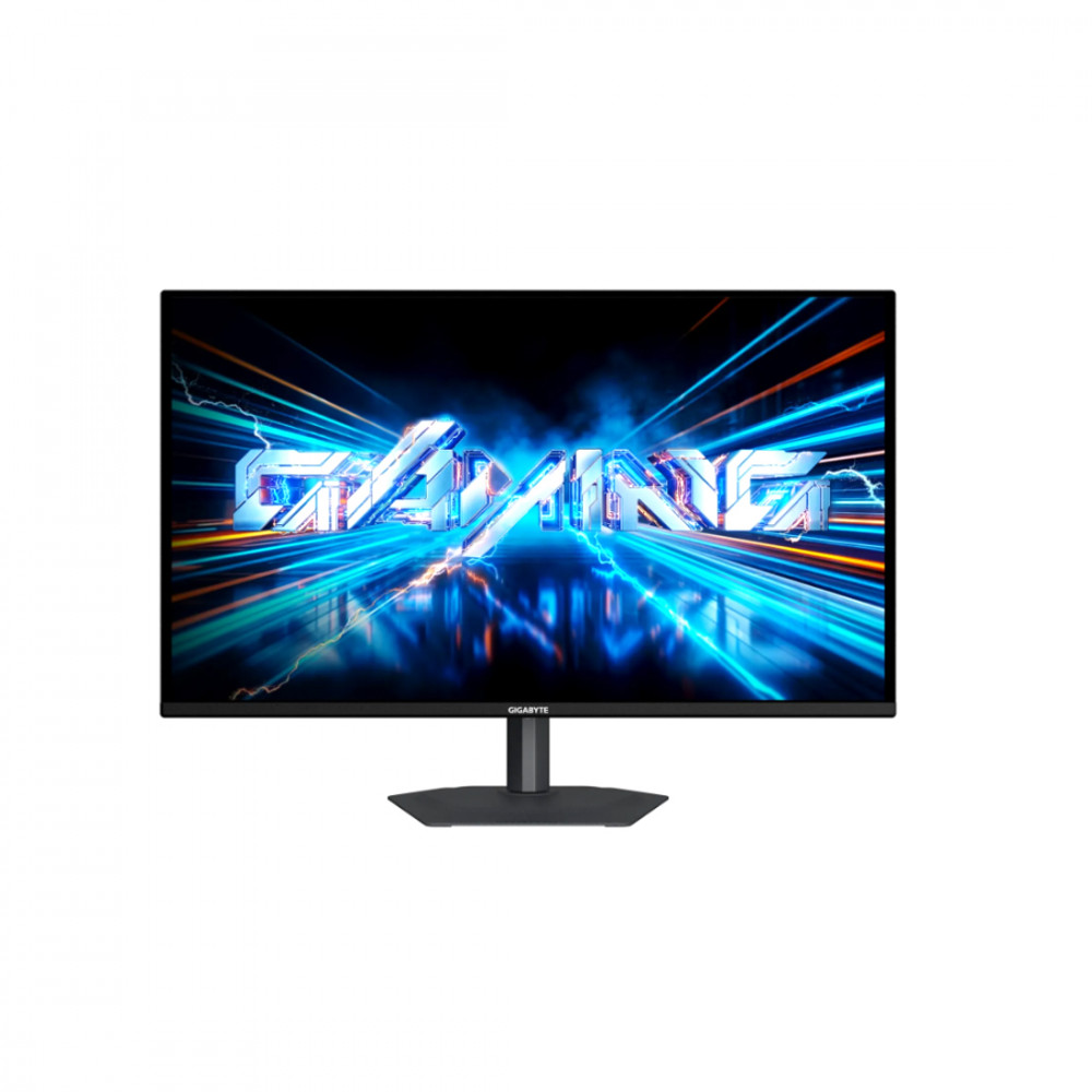 Монитор Gigabyte GO27Q24A EK 20VM0-GO7Q24ABT-1EKR 27 ", QD-OLED, Quad HD 2560x1440 (16:9), 240 Гц — фото товара