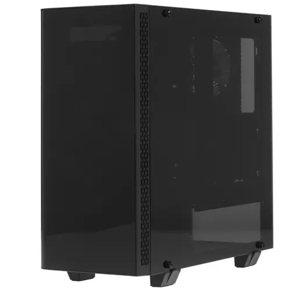 Корпус Thermaltake View 21 TG RGB Plus Mid-Tower - миниатюра 3