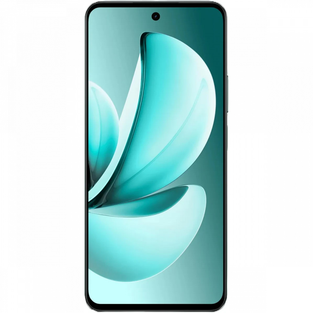 Смартфон REALME C71 6/128Gb Forest Owl (RMX5303) 6941764467088 128 Гб, 6 Гб - миниатюра 3