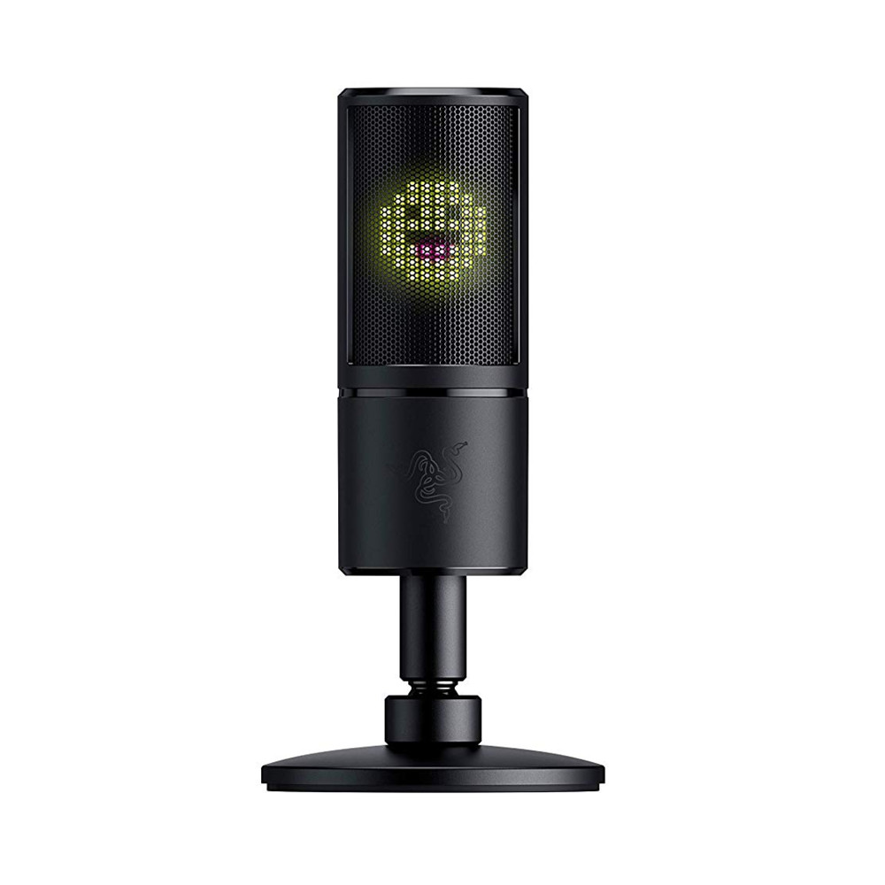 Микрофон Razer Seiren Emote RZ19-03060100-R3M1 — фото товара