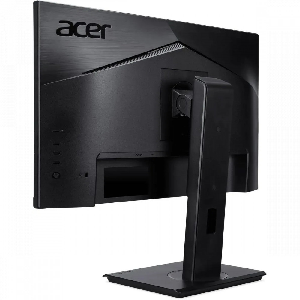 Монитор Acer Vero B277Ebmiprzxv UM.HB7EE.E07 27 ", IPS, Full HD 1920x1080 (16:9), 100 Гц - миниатюра 4