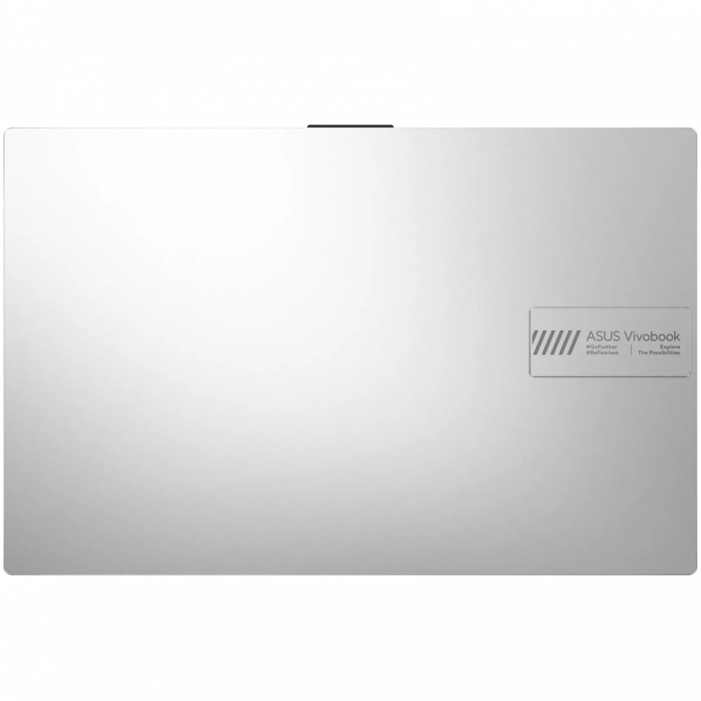 Ноутбук Asus E1504FA-BQ056 90NB0ZR1-M03ZF0 15.6 ", FHD 1920x1080 (16:9), AMD, Ryzen 3, 8 Гб, 256 ГБ, AMD Radeon Graphics - миниатюра 5