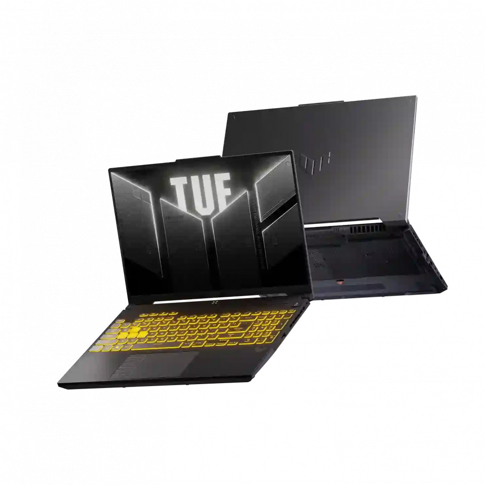 Ноутбук Asus TUF Gaming F16 X608JHR-RV152 90NR0NA1-M00840 16 ", WUXGA 1920x1200 (16:10), Intel, Core i5, 16 Гб, 1 ТБ, nVidia GeForce RTX 5050 - миниатюра 5
