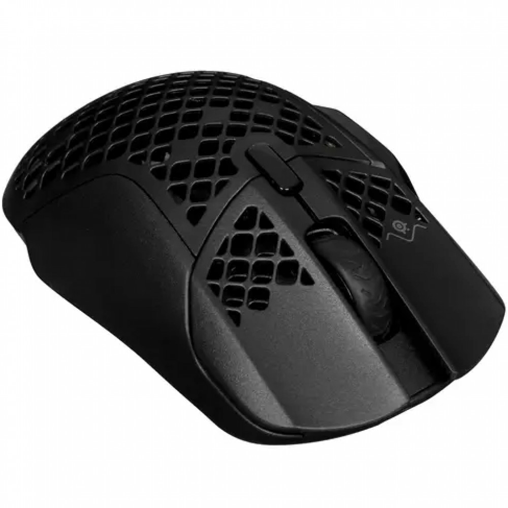 Мышь SteelSeries Aerox 5 62401 Игровые, Проводная - миниатюра 3