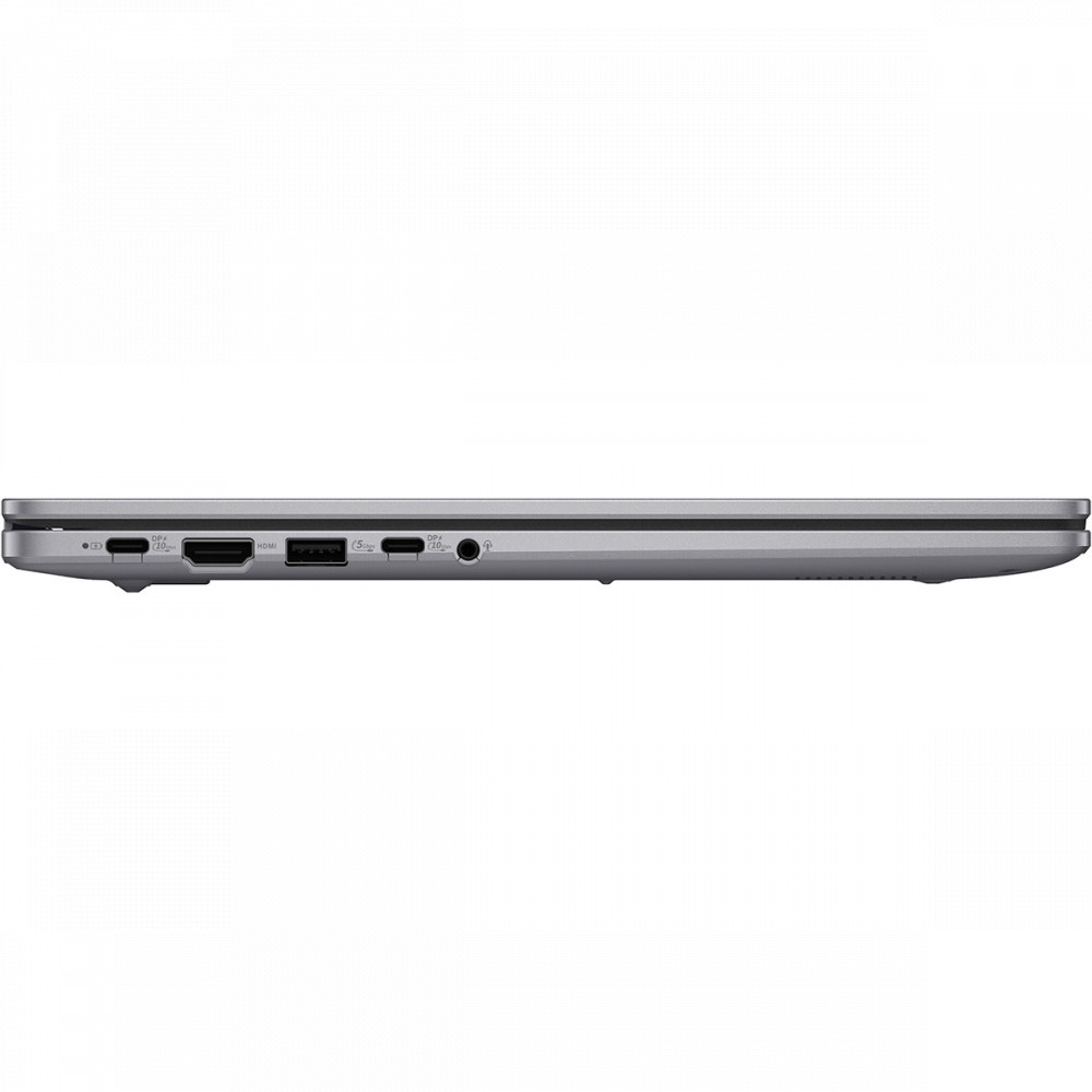 Ноутбук Asus P1503CVA-S72654 90NX0881-M03170 15.6 ", FHD 1920x1080 (16:9), Intel, Core 5, 32 Гб, 1 ТБ, Intel Graphics - миниатюра 3