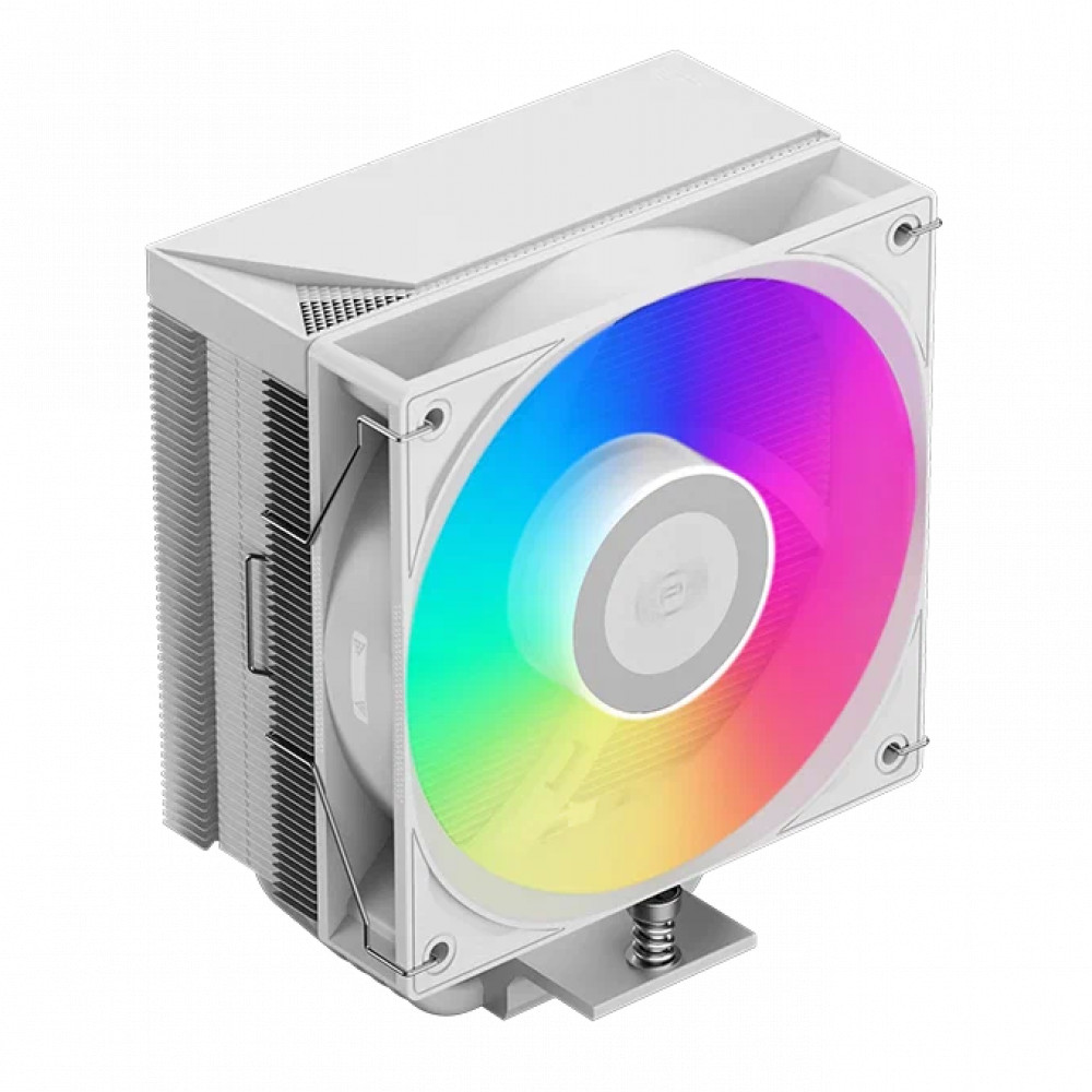 Система охлаждения PCcooler RT500 TC ARGB WH Для процессора — фото товара