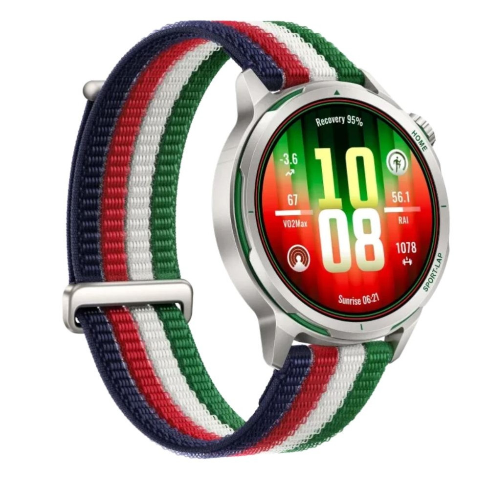 Huawei WATCH GT Runner 2 55020HJT Смарт-часы — фото товара