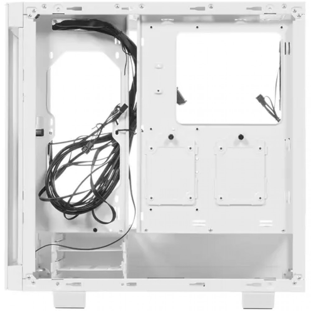 Корпус XPG Invader White INVADER-WHCWW Mid-Tower - миниатюра 11