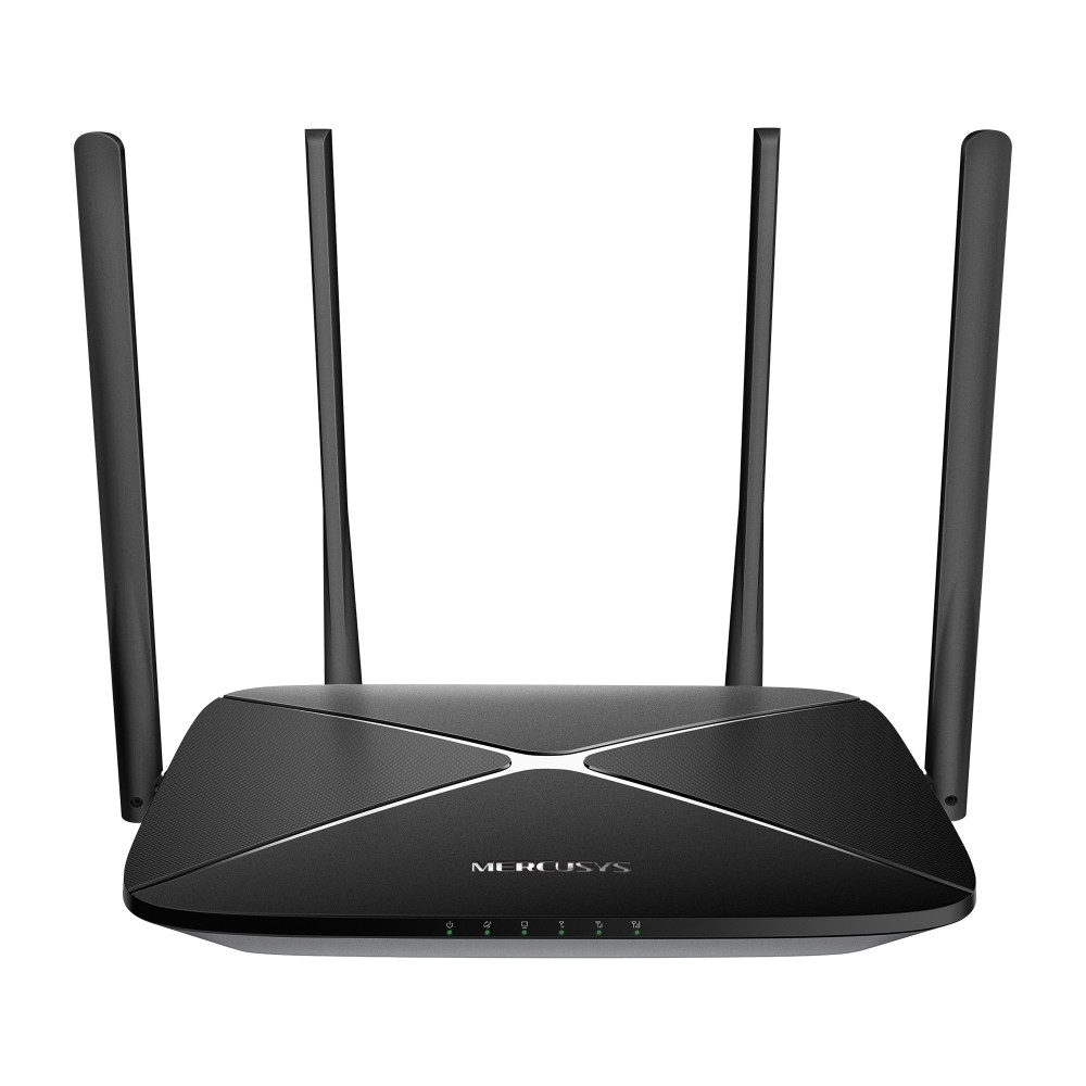 Маршрутизатор для дома Mercusys MB115-4G MB115-4G(EU) — фото товара