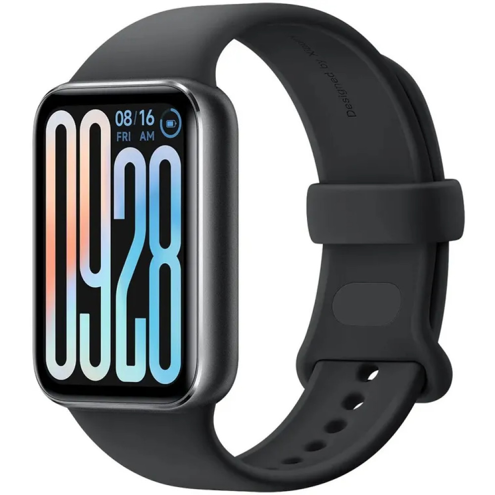 Xiaomi Smart Band 9 Pro BHR8710GL Смарт-часы — фото товара