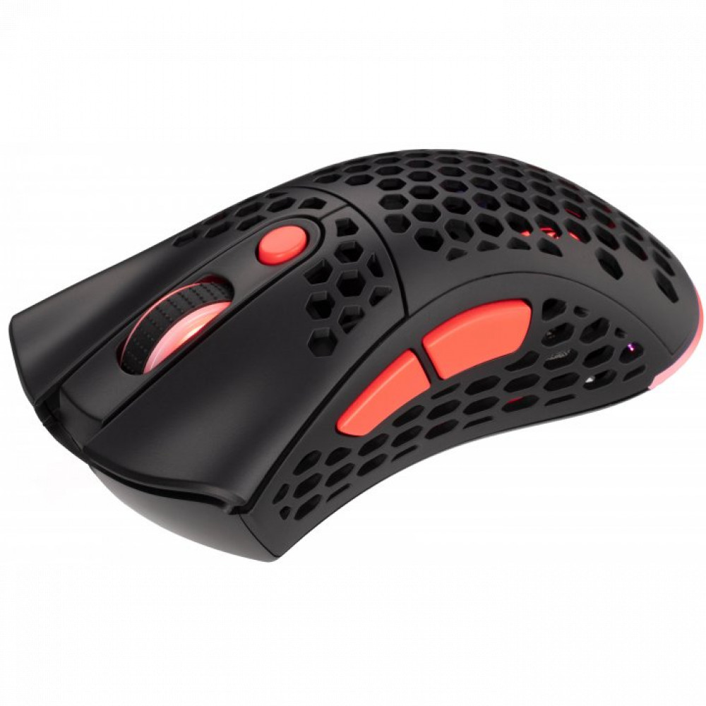 Мышь 2E GAMING HyperSpeed Pro WL 2E-MGHSPR-WL-BK Игровые, Беспроводная - миниатюра 3