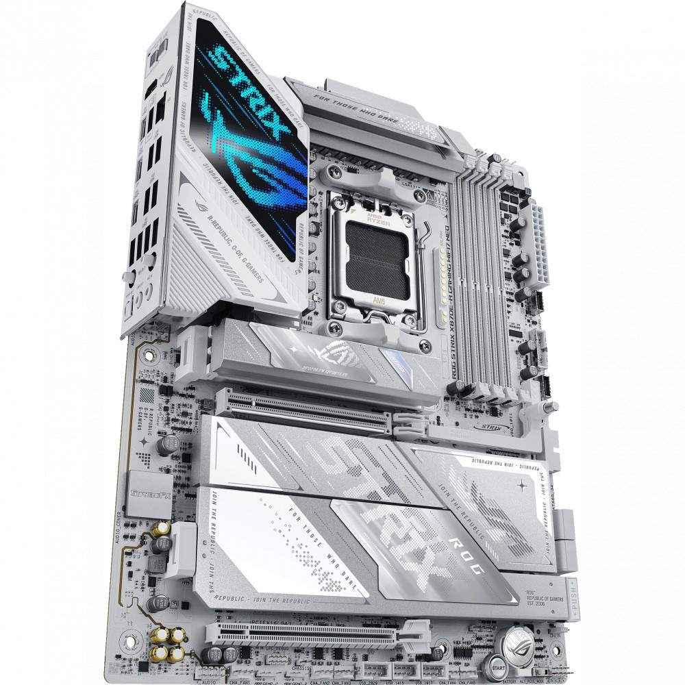 Материнская плата Asus 90MB1P30-M0EAY0 ATX, AMD AM5 — фото товара