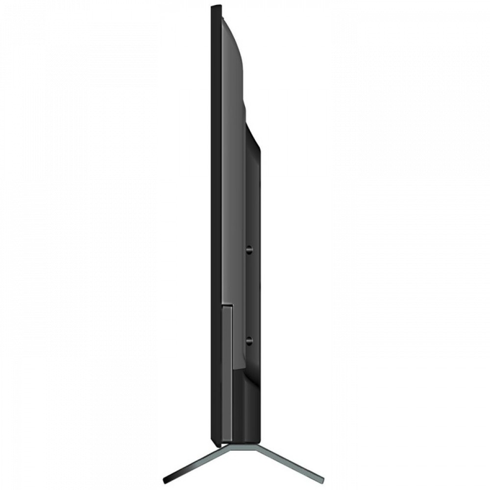 Телевизор POLARLINE 43PU11TC-SM 43 " - миниатюра 4