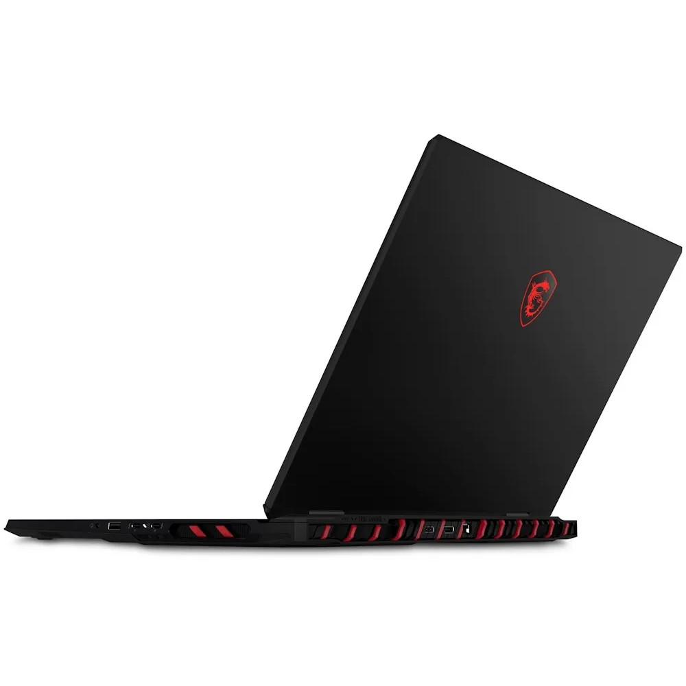 Ноутбук MSI Raider 18 HX AI A2XWJG-651KZ 9S7-182462-651 18 ", 4K Ultra HD + 3840x2400 (16:10), Intel, Core Ultra 9, 64 Гб, 4 ТБ, nVidia GeForce RTX 5090, Windows 11 Home - миниатюра 5