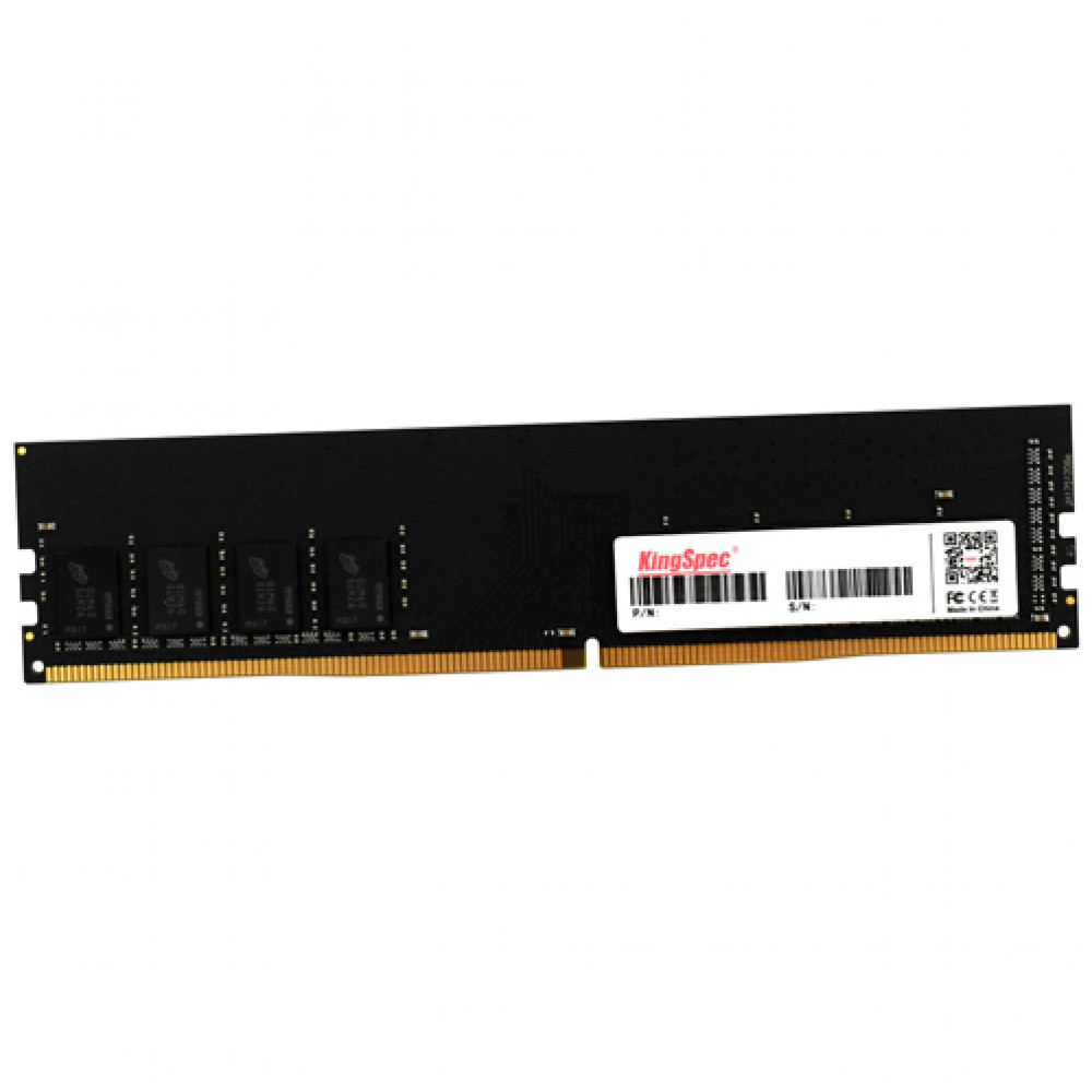 ОЗУ KingSpec 16 GB KS3200D4P13516G DIMM, DDR4, 16 Гб, 3200 МГц — фото товара