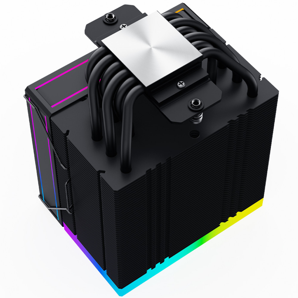 Система охлаждения ID-Cooling Frozn A610 ARGB FROZN A610 ARGB Для процессора - миниатюра 5