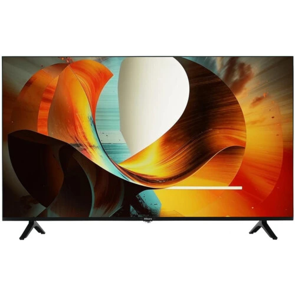 Телевизор Hikers 40HTF01 40 ", Smart TV, Черный — фото товара
