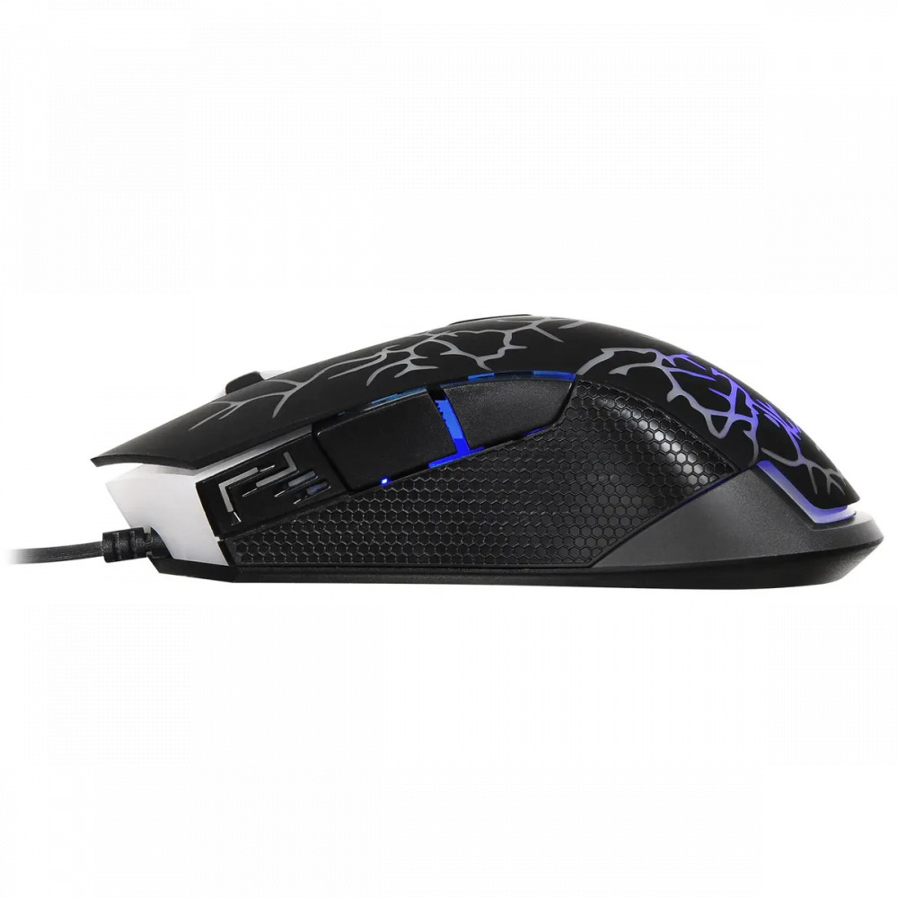 Мышь SunWind SW-M705G 1422391 Бюджетные, Проводная - миниатюра 4
