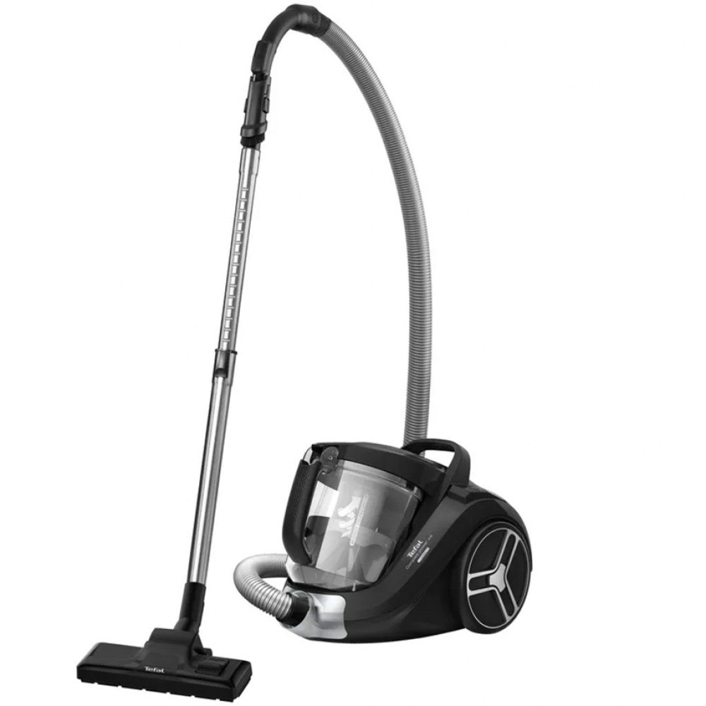 Пылесос Tefal TW4825EA 7211004537 Стандартный, 550 Вт — фото товара