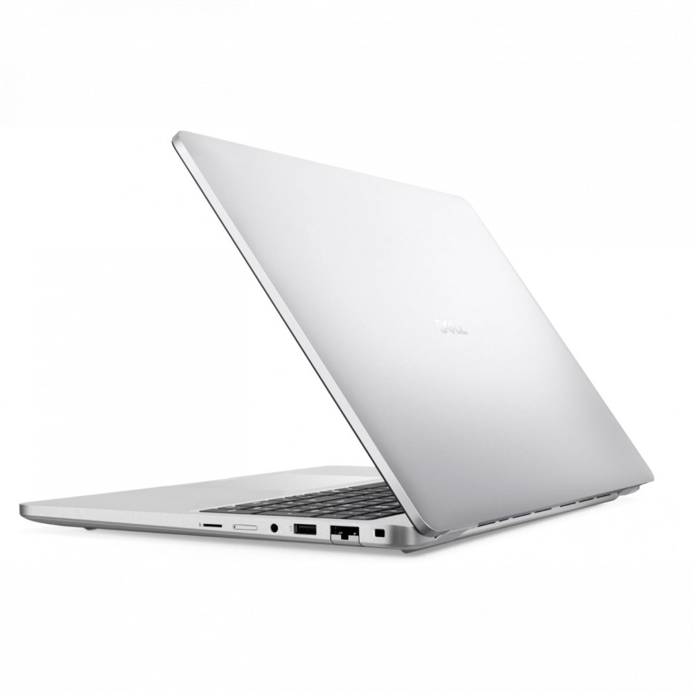 Ноутбук Dell Pro 16 Plus PB16250 BTO105_PB16250_EMEA_UBU_210-BPCM 16 ", WUXGA 1920x1200 (16:10), Intel, Core Ultra 7, 16 Гб, 512 ГБ, Intel Graphics - миниатюра 4