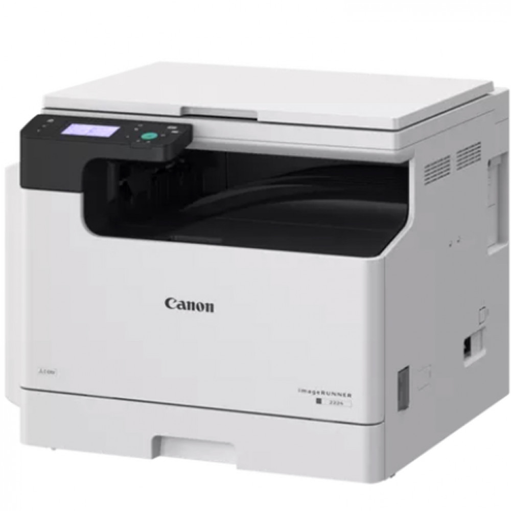 МФУ Canon imageRUNNER 2224 5942C001AA А3, Лазерный, Монохромная - миниатюра 2