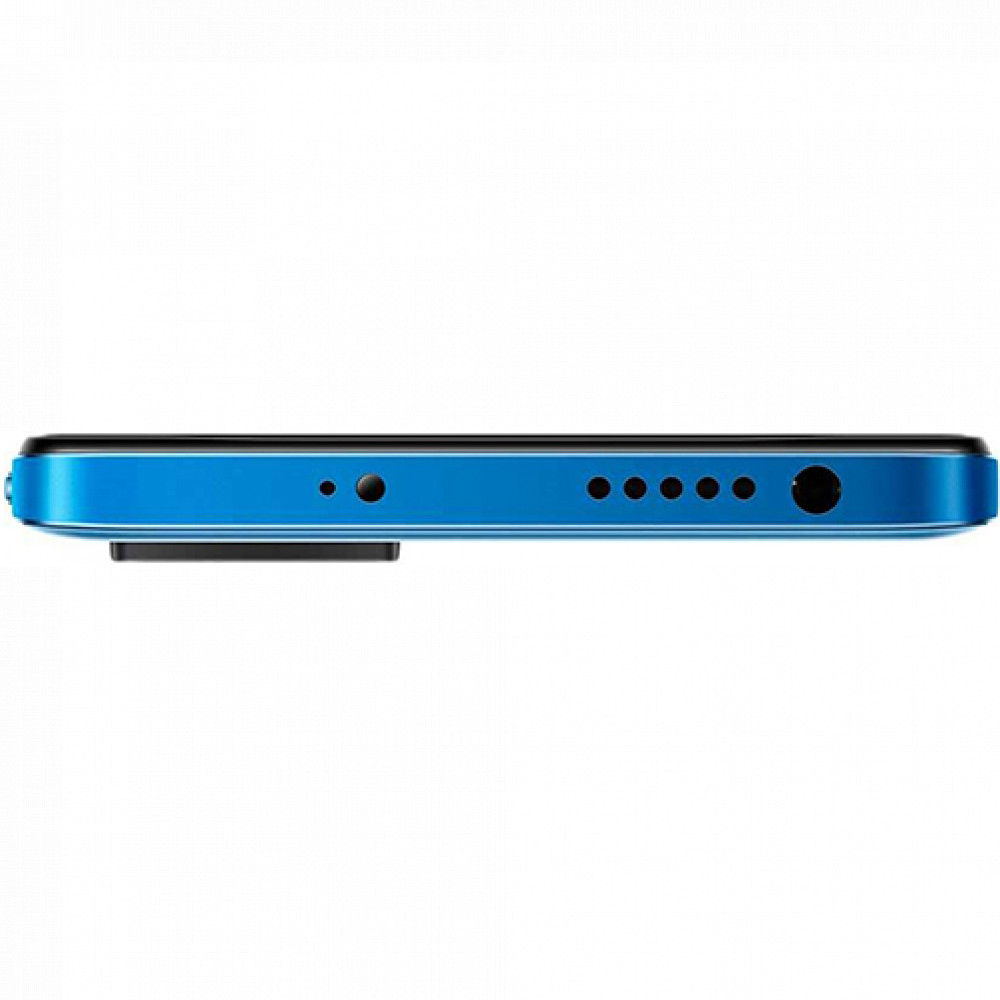 Смартфон Xiaomi Redmi Note 11 4/64GB Twilight Blue 2201117TG-64-BLUE 64 Гб, 4 Гб - миниатюра 7