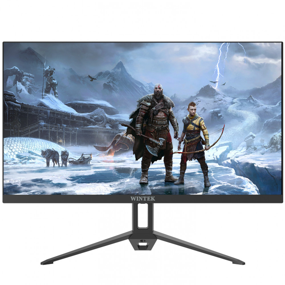 Монитор Wintek SM27101A 27 ", IPS, Full HD 1920x1080 (16:9), 100 Гц — фото товара