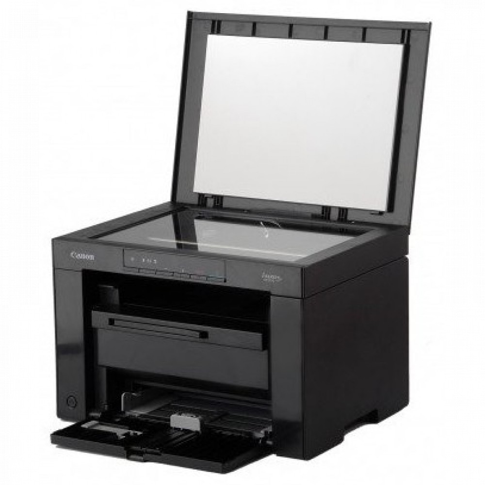 МФУ Canon i-SENSYS MF3010 5252B004 А4, Лазерный, Монохромная - миниатюра 5