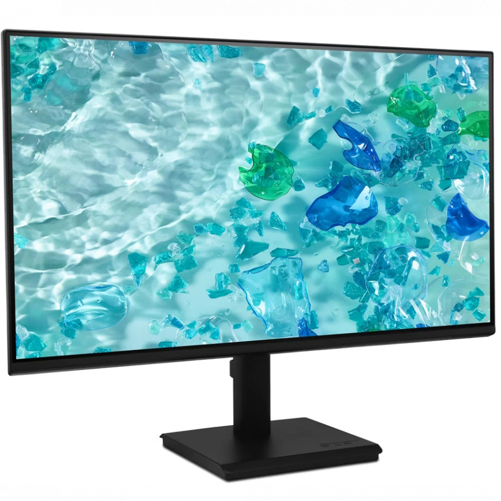 Монитор Acer V277Gbip UM.HV7CD.G06 27 ", IPS, Full HD 1920x1080 (16:9), 120 Гц - миниатюра 2
