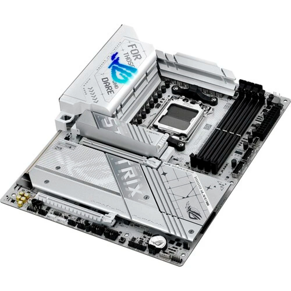 Материнская плата Asus ROG STRIX X870-A GAMING WIFI ATX, AMD AM5 - миниатюра 3