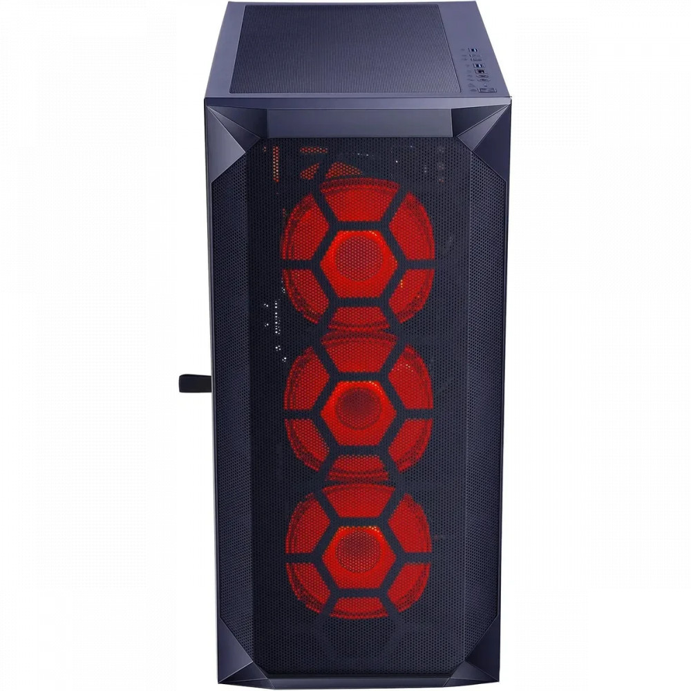 Персональный компьютер Bloody BD-PC CZ79C3 (2086027) Core i7, 13700KF, 3.4, 64 Гб, DDR5-4800, Windows 11 Home - миниатюра 2