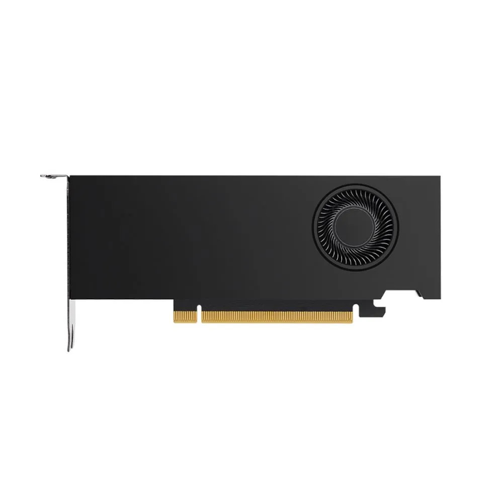 Видеокарта PNY GeForce RTX A2000 12 ГБ 900-5G192-2250-000 12 ГБ — фото товара