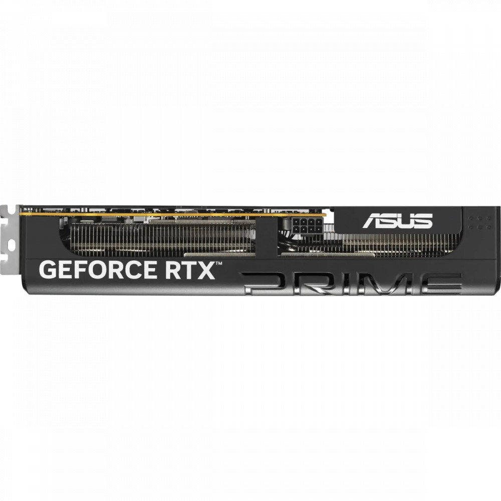 Видеокарта Asus PRIME-RTX5050-O8G 8 ГБ - миниатюра 8