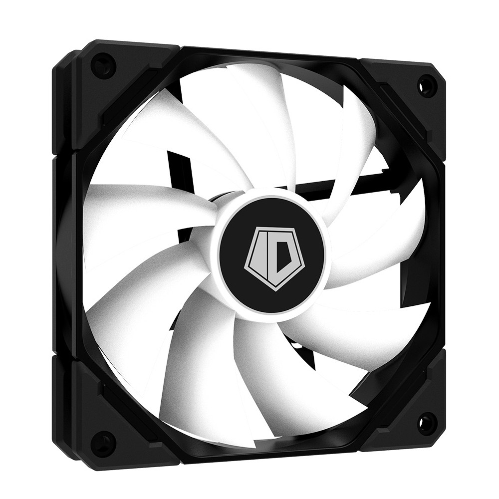 Система охлаждения ID-Cooling TF-12025-ARGB Для системного блока - миниатюра 2