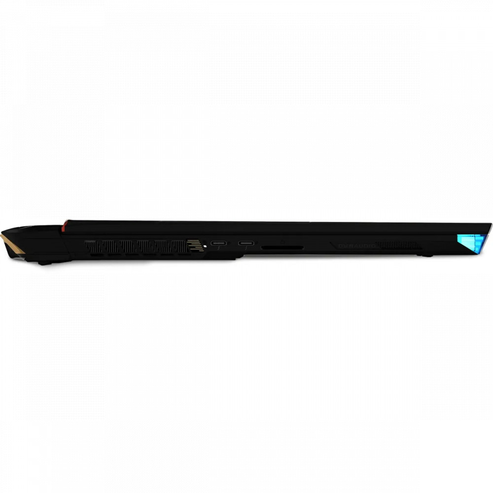Ноутбук MSI Raider 16 HX AI A2XWHG-814XRU 9S7-15M361-814 16 ", WQXGA 2560x1600 (16:10), Intel, Core Ultra 7, 32 Гб, 1 ТБ, NVIDIA GeForce RTX5070Ti - миниатюра 5