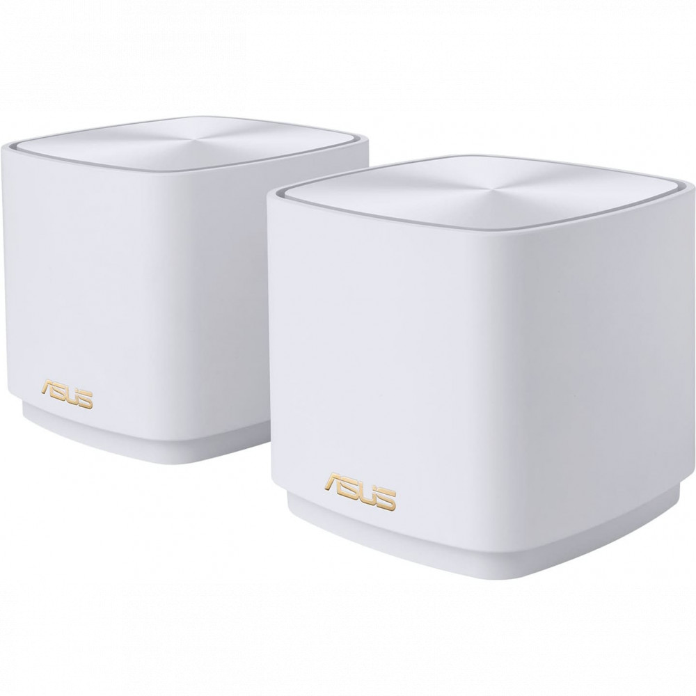 Маршрутизатор для дома Asus ZenWiFi XD5 90IG0750-MO3B40 — фото товара