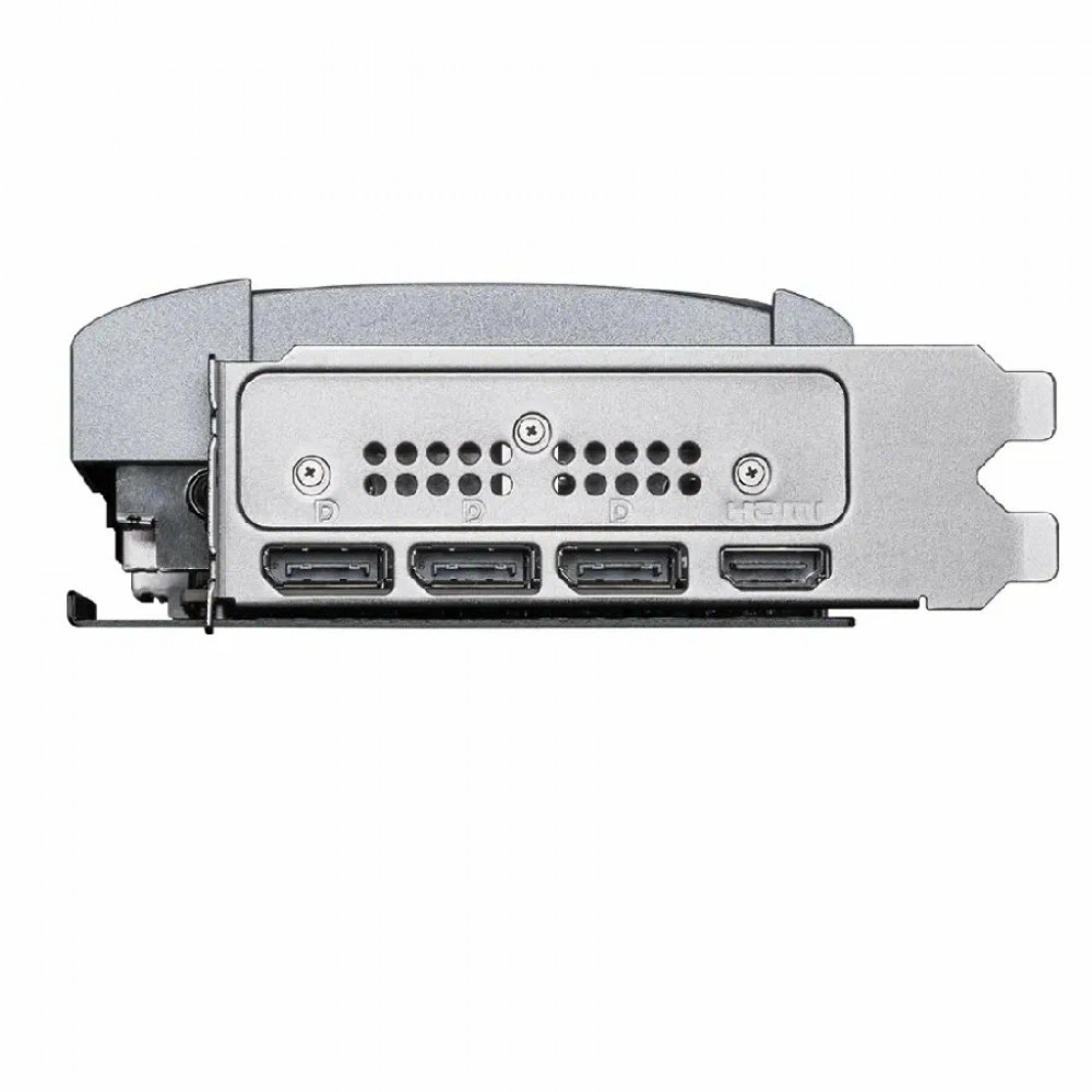Видеокарта MSI GeForce RTX 5070 12G VENTUS 2X OC 12 ГБ - миниатюра 4