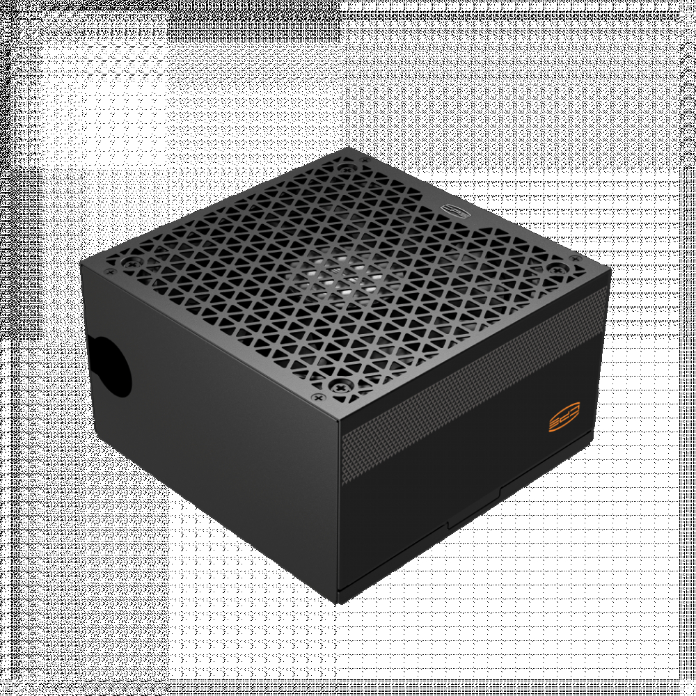 Блок питания PCcooler YK1000 1000 Вт - миниатюра 5