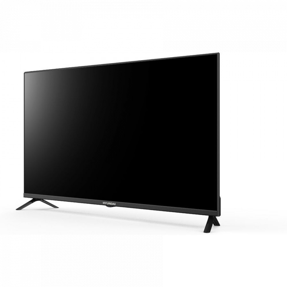 Телевизор Hyundai H-LED40BS5002 40 ", Smart TV, Черный - миниатюра 3
