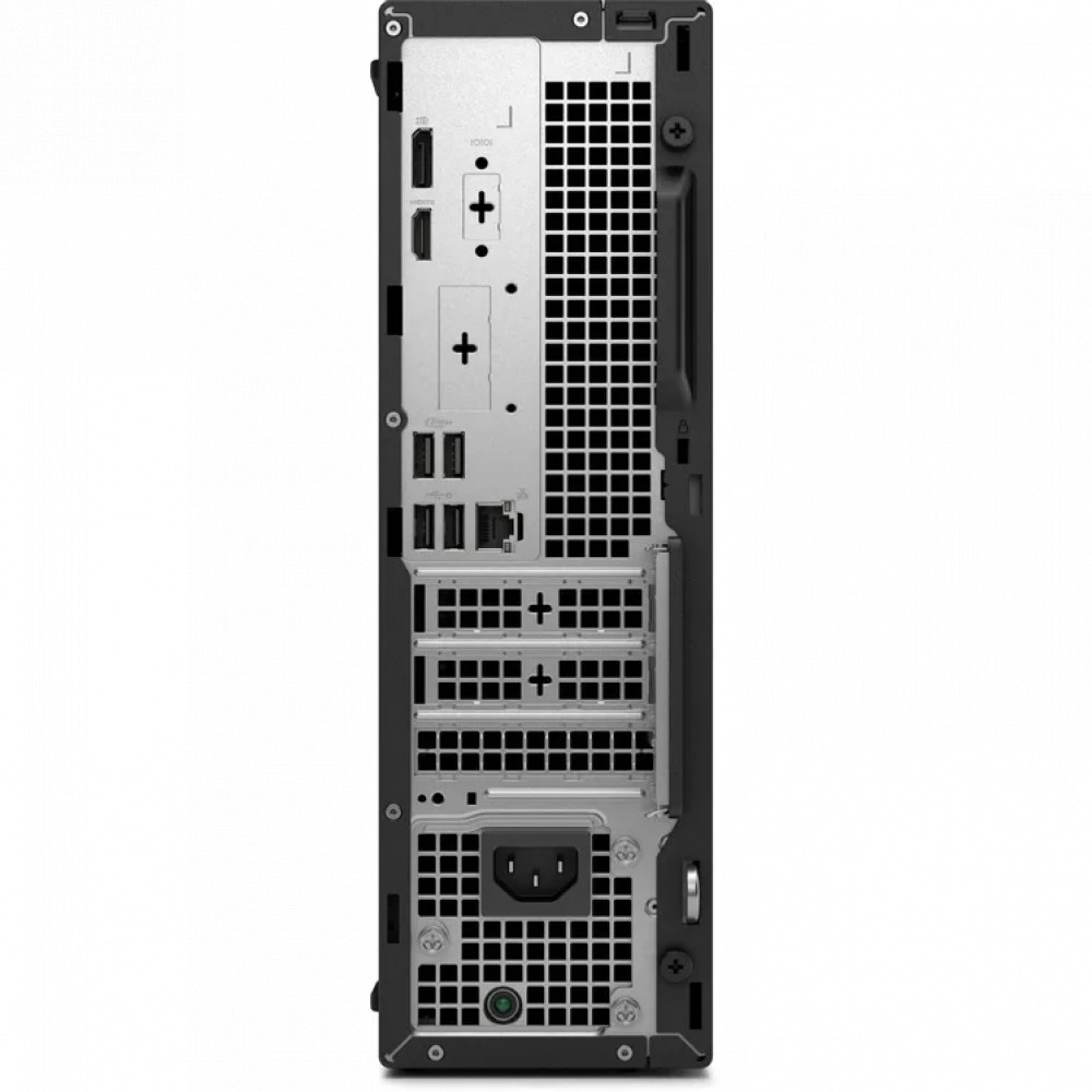 Персональный компьютер Dell Pro Slim QCS1250 7852 Core i7, 14700, 2.1, 8 Гб, DDR5-5600, Windows 11 Pro - миниатюра 3