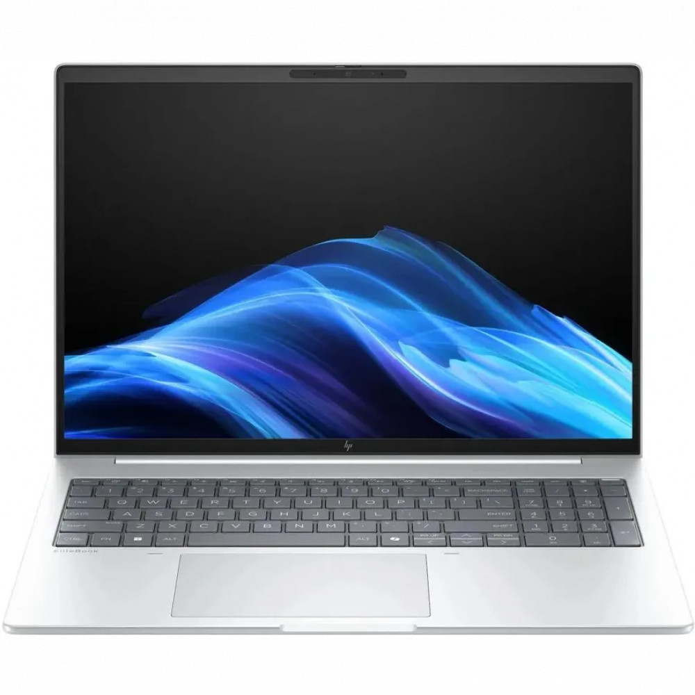 Ноутбук HP EliteBook 8 G1i 16 C15A9ET 16 ", WUXGA 1920x1200 (16:10), Intel, Core Ultra 7, 16 Гб, 512 ГБ, Intel Graphics, Windows 11 Pro - миниатюра 2
