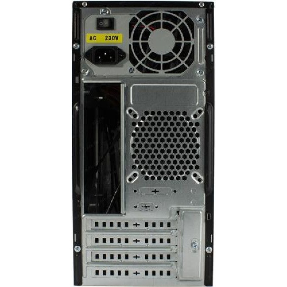 Корпус Powerman SV511C 6178440 Mid-Tower - миниатюра 3