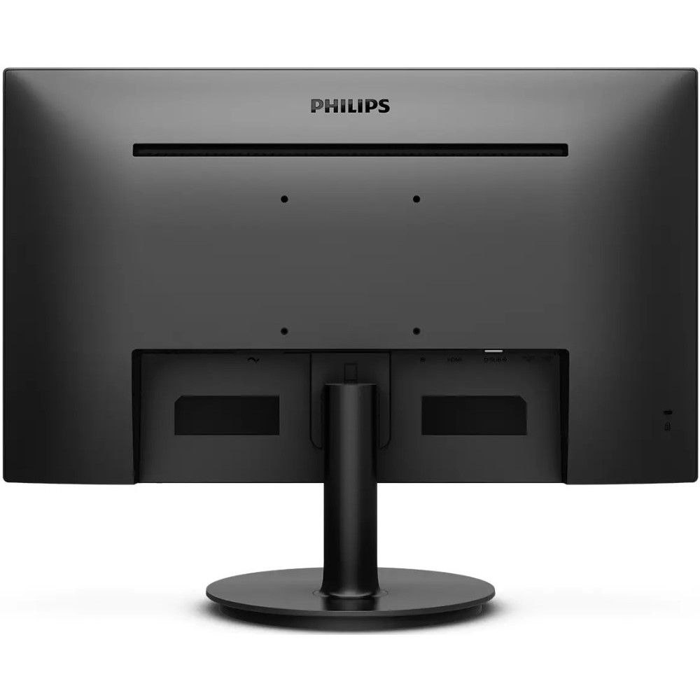Монитор Philips 222V8LA (00/01) 21.5 ", VA, Full HD 1920x1080 (16:9), 75 Гц - миниатюра 5