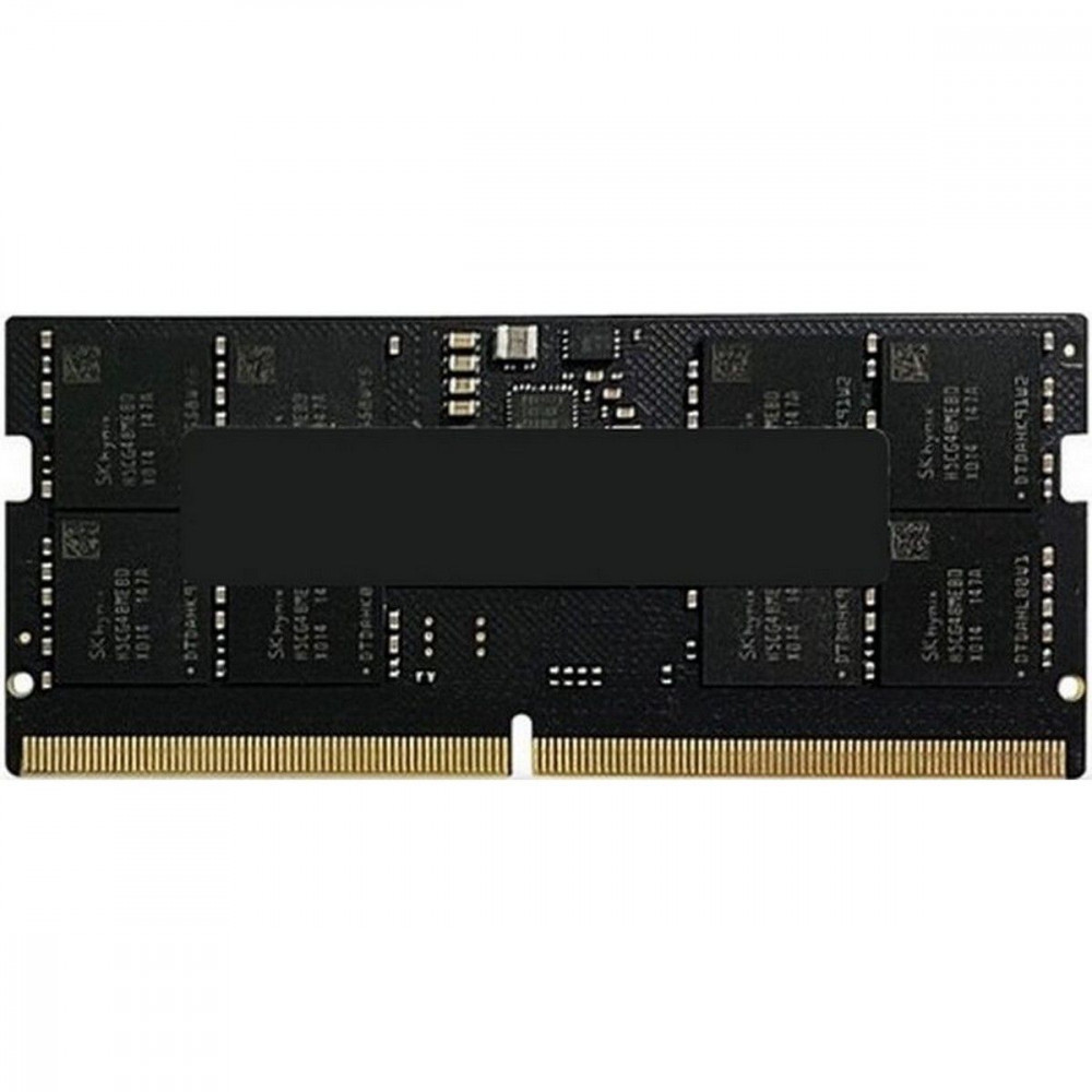 ОЗУ AMD R5516G5200S1S-U SO-DIMM, DDR5, 16 Гб, 5200 МГц — фото товара
