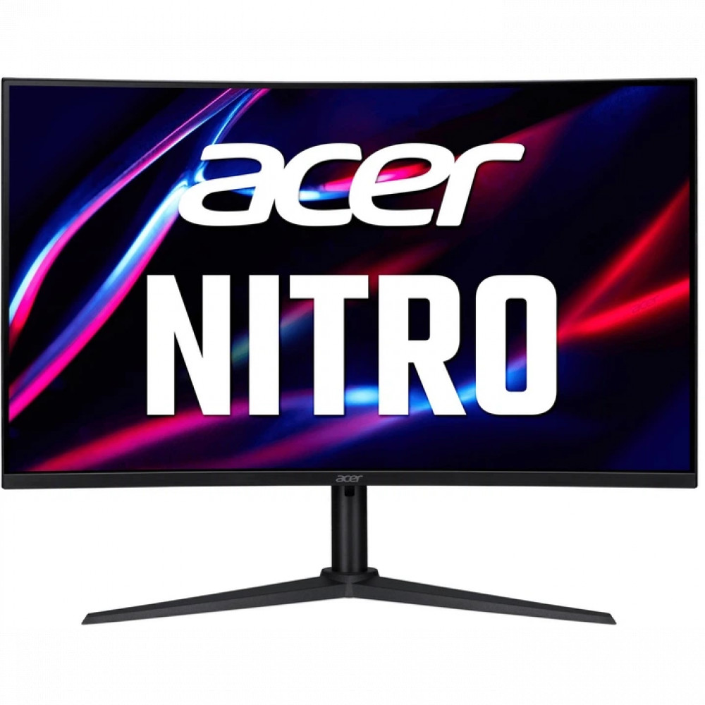 Монитор Acer XZ320QW0bmiiphx UM.JX0EE.005 31.5 ", IPS, Full HD 1920x1080 (16:9), 240 Гц — фото товара
