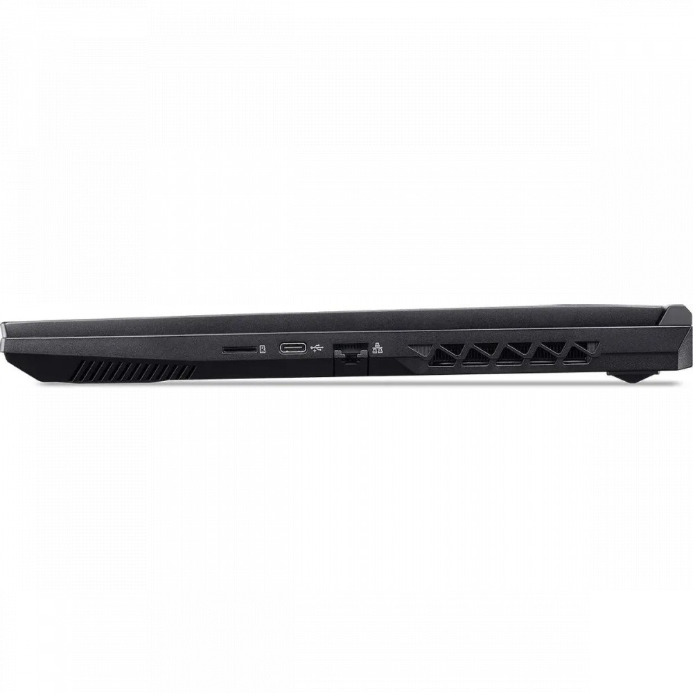 Ноутбук Acer Aspire 7 A715-59G NH.QX6CD.001 15.6 ", FHD 1920x1080 (16:9), Intel, Core i7, 16 Гб, 512 ГБ, nVidia GeForce RTX 3050 - миниатюра 4