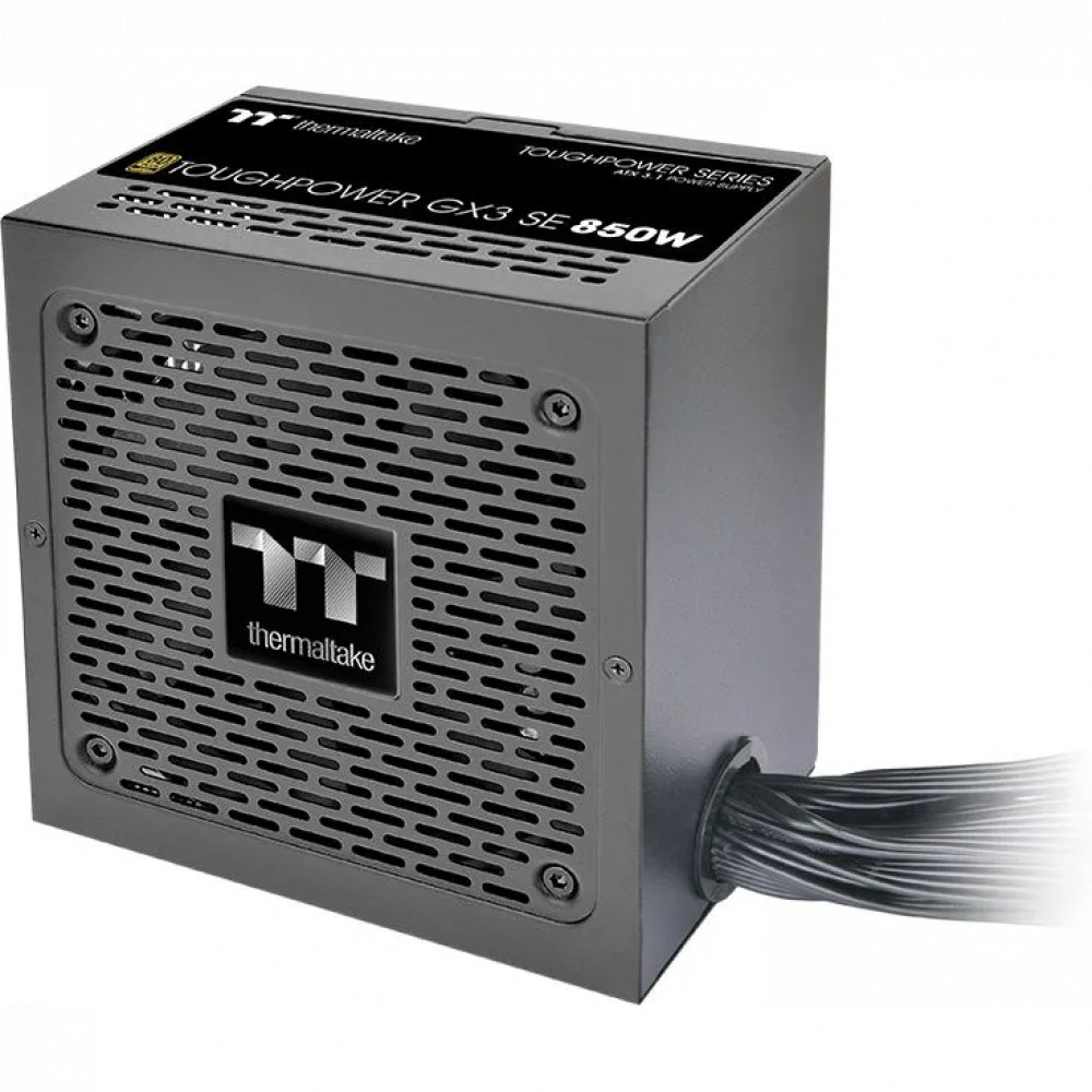 Блок питания Thermaltake Toughpower GX3 SE PS-TPD-0850NNSAGE-3 850 Вт, 80+ Gold - миниатюра 4