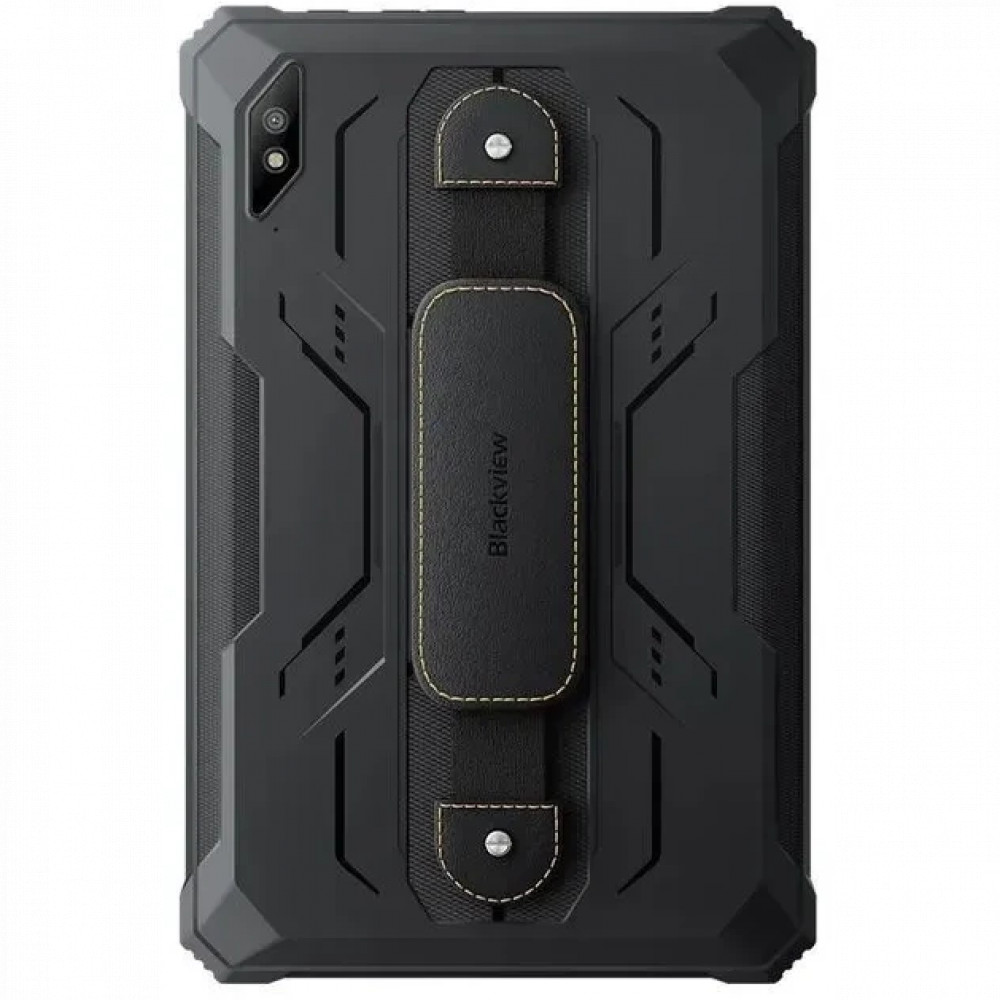 Планшет Blackview Active 8 Pro 8/256Gb Black BVACT8PRO-8256BLA 256 Гб, 8 Гб - миниатюра 5